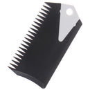1pc Surfboard Wax Comb With Fin Key Surf Board Wax Comb Cleaning Remover T k Gw