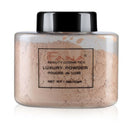 Fana Luxury Powder Face Banana Loose Powder for Women Girl Makeup Long Last