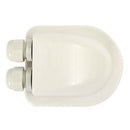 2 Holes With Cable Entries Roof Gland Waterproof Caravan Accessories for Yacht