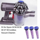 Replacement Dyson V6 Filter, Compatible Dyson V6 V7 V8 DC58 DC59 DC61 DC62 WN1Y2