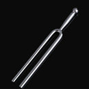 Useful 440Hz A Tone Stainless Tuning Fork Tuner for Violin Guitar Instrument