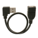 USB2.0 Extension Cable Extender Male To Female Data Cord for PC Keyboard Printer