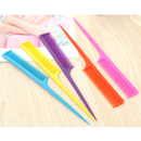 2X Hairdressing Hair Brushes Anti-static Travel Hair Comb Salon Styling Tools.