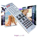 Remote Control Replacement for Panasonic EUR7722X10 DVD Home Theater