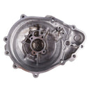 Motorcycle Engine Stator Crankcase Cover for Kawasaki ZX6R ZX-6R 2003-2004