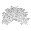 Metal Cutting Dies Stencils for DIY Scrapbooking Photo Album Christmas Bell