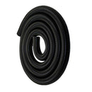 Flexible Tubing Hose Tube, Vacuum Cleaner Threaded Pipe Extension Hose For