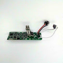 For V6 V7 Wireless Vacuum Cleaner PCB Battery Circuit Kit Board DIY T5K5