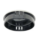 2-3/4 inch Marine Boat Yacht Steering Wheel Cap, Stainless Steel Center Cap
