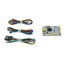 1 Set J-R Programmer V2 with 3 Cables Replacement Repair Parts for XBOX 360 New