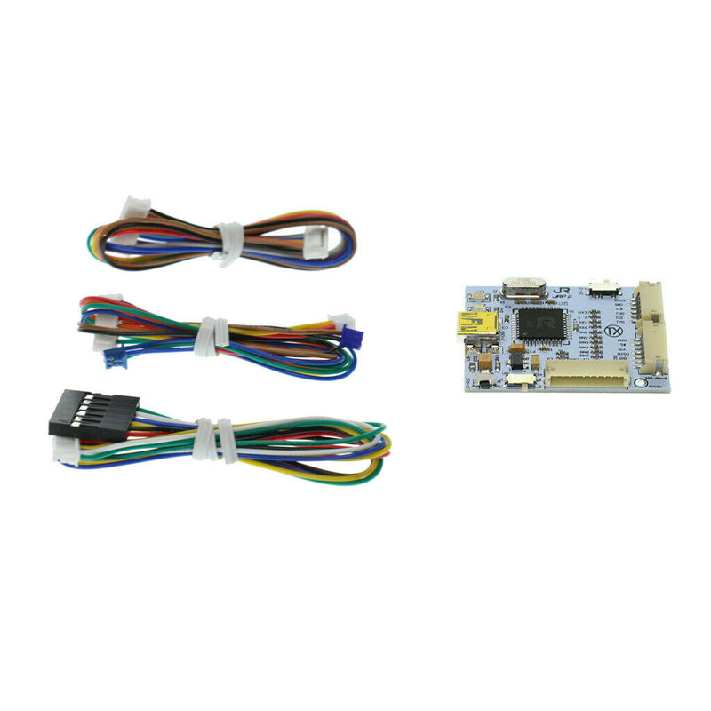 1 Set J-R Programmer V2 with 3 Cables Replacement Repair Parts for XBOX 360 New