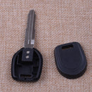 Transponder Remote Key Blank fit for Mitsubishi Eclipse Endeavor Galant Lancer