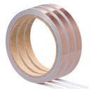 3*10M Copper Foil Tape with Conductive Adhensive EMI Shielding Conductive A G3M5