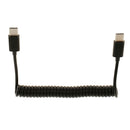 USB3.1 Type-C Male To USB3.1 Male Plug Sync Data Adapter