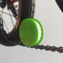 Bike Chain Lubricant Bicycle Care Tool Cycling Bike Maintenance Tool Green
