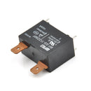 2pcs/set New RF-SS-112DMF 12VDC WRG Relay JR