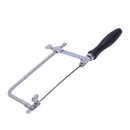 Diy Jeweler Making Adjustable Jewelry Saw Frame Blade Repair Tool Hand Craf