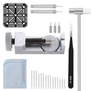 1X(Watch Band Strap Link Pins Remover Repair Tool 26 In 1 Kit