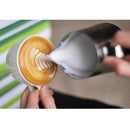 600ml Kitchen Home Craft Coffee Latte Milk Frothing Jug Stainless Steel