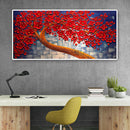 DIY Diamond Painting Mangrove Full Round Rhinestone Picture Home Wall Decor A