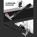 Car Water-Gun Nozzle For Lavor Vax Comet High Pressure Washer Spool Home Ca J5W2
