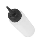 150ml Salon Hair Color Measuring Applicator Bottle Scale Hairdressing Tool X6M2