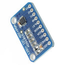 CJMCU-ADS1015 ultra-small 12-bit precision analog-to-digital converter ADC  Y1D1