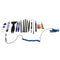 21in1 Screwdriver Set Repair Tool Kit Fix For  Laptop Macbook PSP
