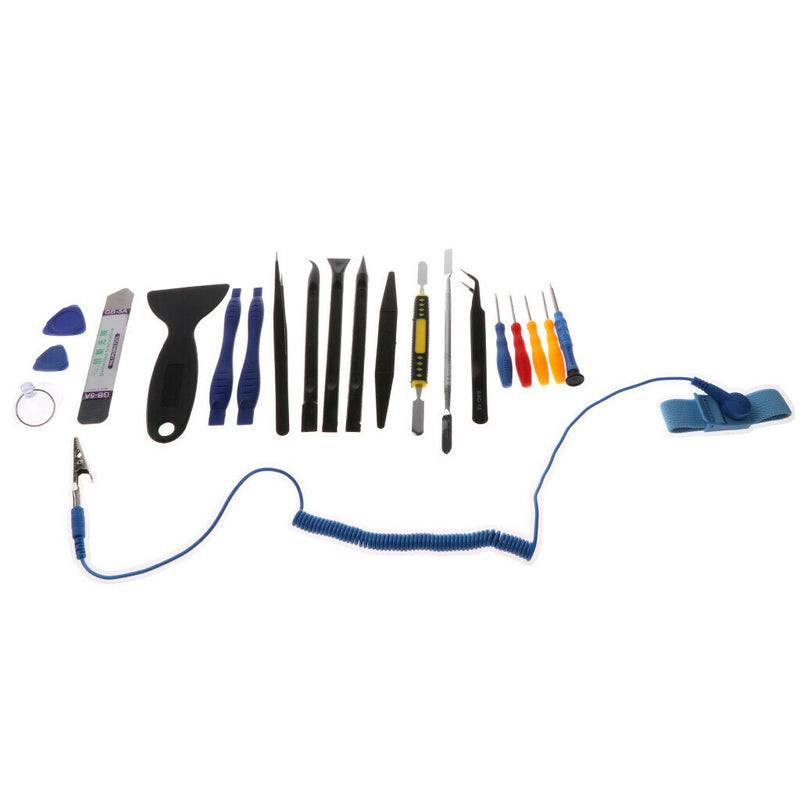 21in1 Screwdriver Set Repair Tool Kit Fix For  Laptop Macbook PSP