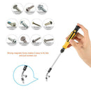 45in1 Hex Precision Screwdriver Set For Watch Cell Phone