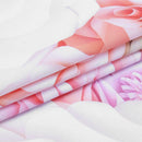 Flowers Pattern Photography Background Cloth Studio Backdrops Photo Props