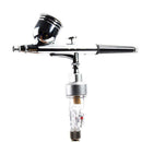 Mini Air Filter Moisture Water Trap BSP 1/8 inch Air Brush Spray Filters Tool