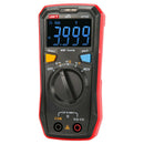 Uni-T Ut123 Pocket-Sized Residential Multimeter; Handheld Digital Multimete
