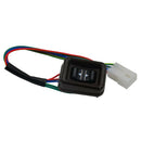 Power Control Switch Replacement For Land 4Runner 1984 1987 Electric 84-90