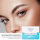 7in1 Eyebrow Lamination  Eyelash Lifting Kit Brow Lift Perm Makeup for Brow Home