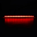 Car Led Third Brake Light High Rear Brake Light Stop Lamp Brake Light For-