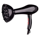 Universal Hairdressing Styling Salon Tool Hair Dryer Finger Diffuser Blower AU
