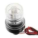 12-24V Marine Boat Navigation LED Light All-round IP66 Lamp /w/ 3.28ft Cable