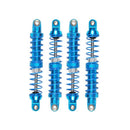 Oil Adjustable Metal Shock Absorber Damper for 1/10 RC Car Parts Truck Craw