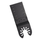 20-pack Metal Wood Oscillating Multitool Quick Release Saw Blade, 34mm