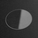 2pcs Tempered Glass Clear Protective Films for Garmin Forerunner 235 630 A