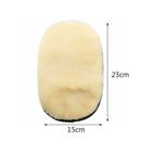 Car Wash Cleaning Glove Mitt Truck Motorcycle Soft Washer Brush Care Tool