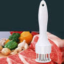 Stainless steel needle tenderizer professional kitchen tools A6T6