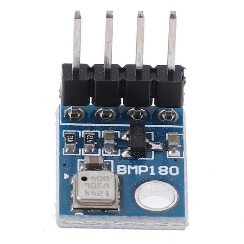 GY-68 BMP180 GY68 Temperature And Air Barometric Pressure nsor Module Nw