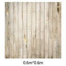 Retro Wood Photography Backdrops Studio Video Photo Background Decor (YY21)