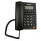 Corded Phone Landline Telephone with Speaker, Caller ID,Redial Callback