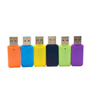 2pcs 16G Card Reader Memory Card Adapter Smart TF Card for Camera Phone