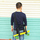Adjustable Scuba Diving Dive Tank Carrier Webbing Strap Holder Water Sports