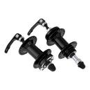 36H Mountain Road Bike MTB Bike Hubs Set Front 100mm/3.94in Rear 135mm/5.3in
