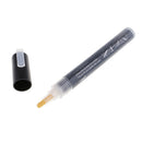 4pcs Mixed Acrylic Paint Marker Pen 4mm Point Tip Art Permanent Paint Pen